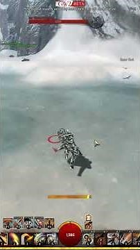 The New Elite Specs in GW2