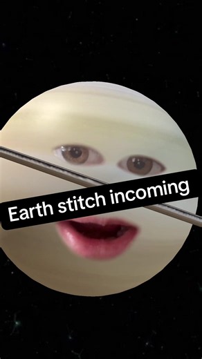 The Milky Way galaxy drama continues. Earth responds to Saturns response to earths response to nasas Saturn video. #lol #parody #funny #satire #astronomy