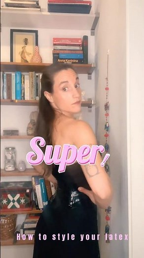 How to style your latex