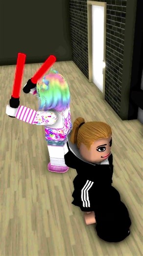 The Vault in Brookhaven | Roblox | Roleplay |