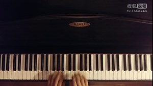 巴斯蒂安钢琴教程【第一套演奏分册】19 康城赛马