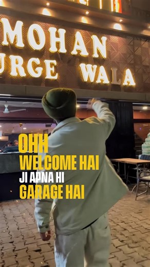 Jeeti’s Mohan Murge Wala on Instagram: "Visit us at Mohan Murge wala… . #jeetismohanmurgewala #ambala #ambalaeats"