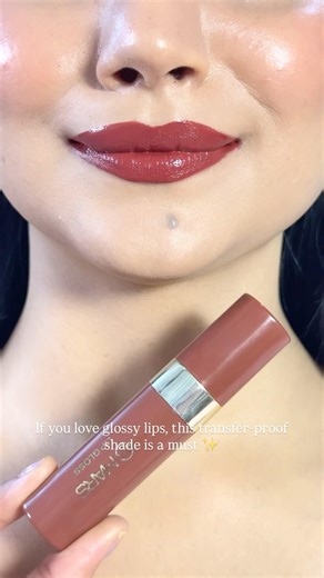 Mars Cine Magic Glossy Transferproof Lipstick💄 Under 399 Rs✨ #lipstick #makeup #shorts