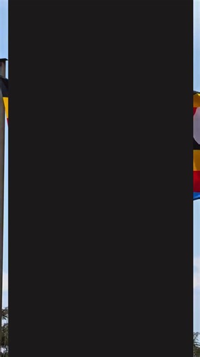 Explore the Beauty of Uganda: A Nation's Charm