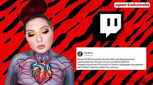 NBA2K Twitch streamer called out for harassment and bullying of female streamers