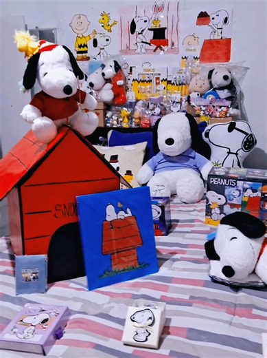 #fandesnoopy #snoopy