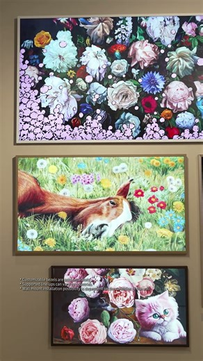 Explore Art in a New Way at Art Basel Miami Beach | Samsung