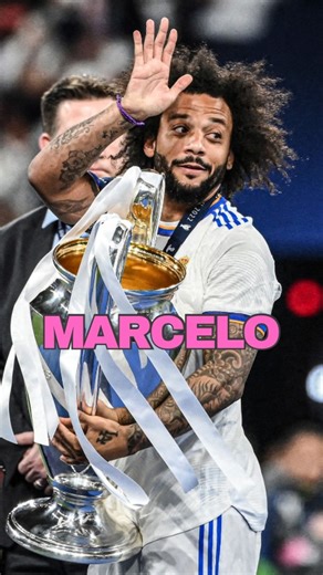 Iconic Football Club | Marcelo made training sessions look like freestyle shows. Stepovers, no-look passes, juggling mid-drill — he brought pure joy to the game... | Instagram