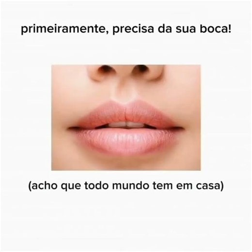 Tutorial de como beber água😎👍