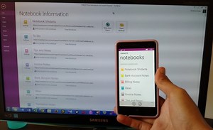 7 Tips Menggunakan OneNote Bagai Seorang Pro