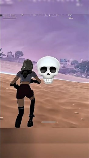 Bro is in the matrix💀 #fortnite #fortniteshorts