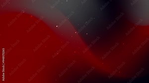 Dark red and black gradient background with scattered lights, perfect for adding a bold and dynamic touch to designs or presentations.
