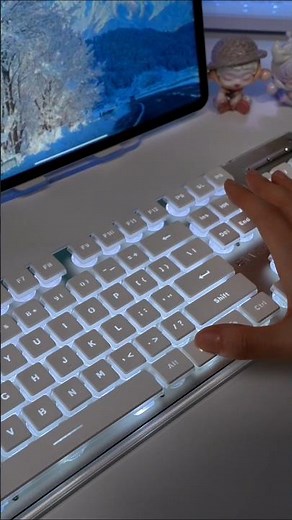 is this the Awesome Keyboard | Check out EWEADN GX710