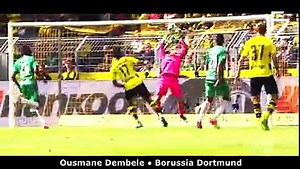 Top 50 Best Assists Ever