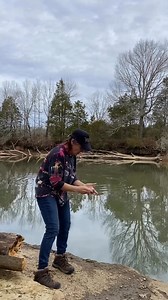 Rhonda Michelle on Reels