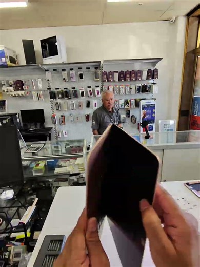 MacBook Air A2337 Screen Replacement | Most Common MacBook Repair! #ytshorts #shorts