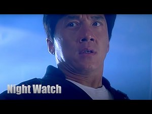 Jackie Chan's escape in Who am I (1998)