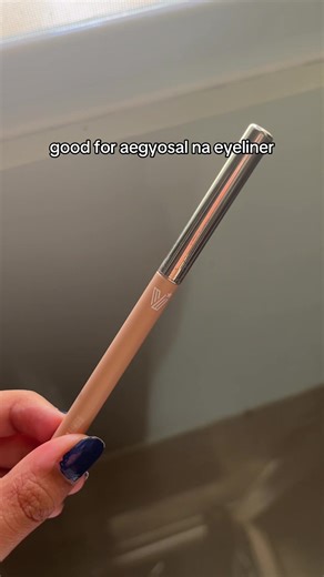 Best Eyeliner for Aegyosal: Vice Cosmetics Review