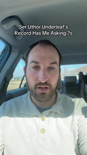 Unraveling the Mystery of Uthor Underleaf's Patterns