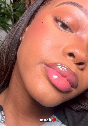 Makeup Tutorial Inspired by Liya Dances