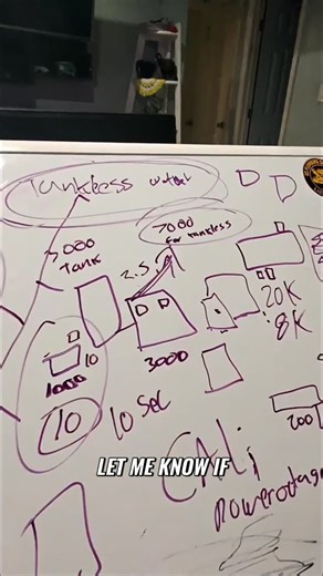 Us Plumbing on Instagram: "Tankless or tank? Recirc pump? Return line? After hearing all that, let me know what you decide! #TanklessWaterHeater #PlumbingTips #HomeImprovement #DIYHome #WaterHeater #Plumbing"