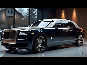 2025 Rolls-Royce vs Bentley | Ultimate Luxury Car Comparison & Full Review!