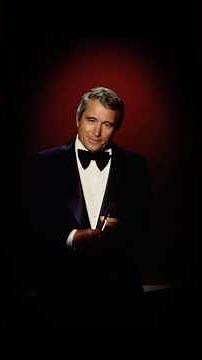 Killing Me Softly With Her Song (And I Love You So 1973) Perry Como