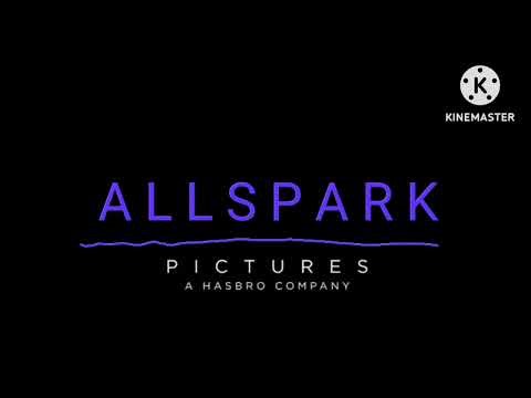 logos allspark pictures a hasbro company remake mari group