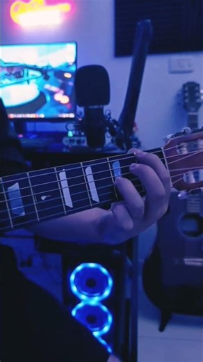 Lonely day - system of a down easy chord #guitar #guitarcover #guitartutorial