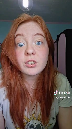 Gingers Are Black: Celebrating Black Redheads