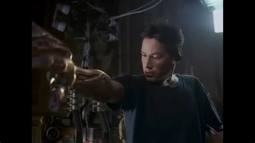 The Matrix (1999) Official Trailer #1 720p