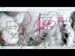 Here Come The Man-Made Floods Oz