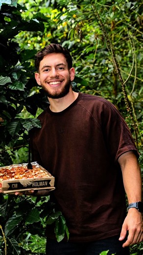 Diferencias entre la #salchipapa de Holman y la Jacob #comidasrapidas #dannyfastfood #parati