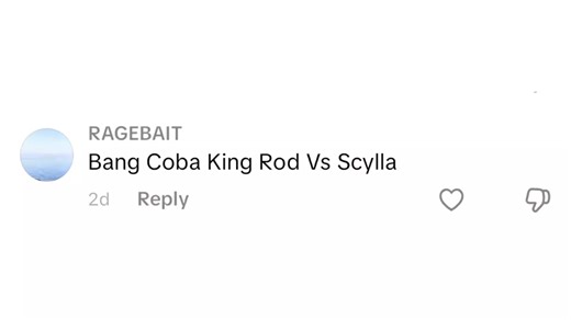 Kings Rod vs Scylla: Who Will Win in Roblox?