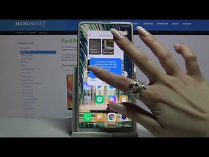 How to Open Apps in Pop Up View in XIAOMI Mi Mix 2S Show Apps in Window