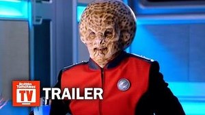 The Orville 'Blood of Patriots'