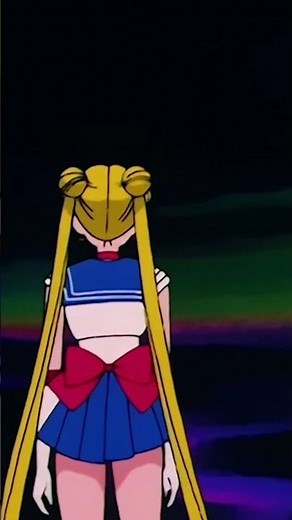 Moon Revenge Teaser | Sailor Moon R x Japanese City Pop #sailormoon #citypop #cover #sailorpop