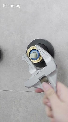 How to replace faucet cartridge, kitchen basin tap valve replacement #plumbing #faucet #cartridge