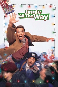 Jingle All the Way Movie (1996), Watch Movie Online on TVOnic