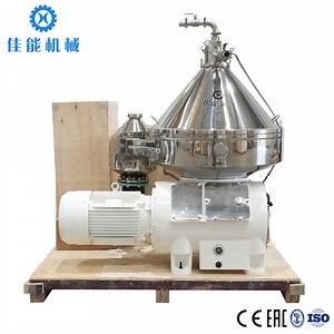 [Hot Item] High-Efficiency Separator for Liquor with Automatic Cleaning Feature