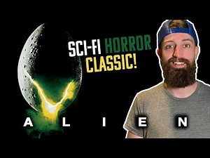 Alien (1979) - Movie Review | *SPOILERS*
