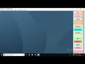 BillPro GST Software For Garments, Saree, Footwear