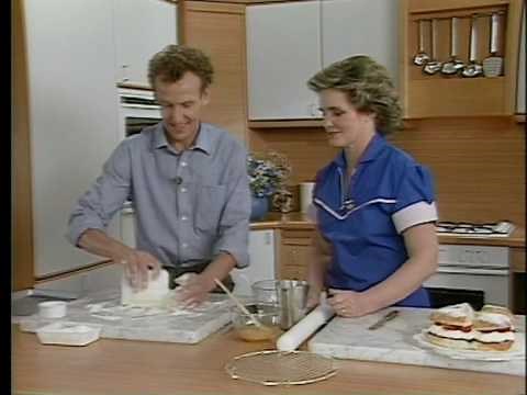 The Rubbing In Method