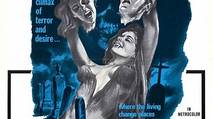 The woman whose sexy, violent exploitation films are still overlooked