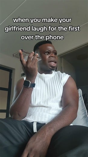 when you make your gf laugh for the first time #funny #comedy