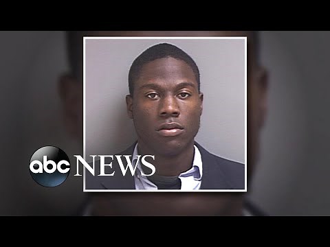 College police face questions after student's murder