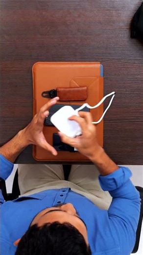 Streamline Your Workflow with DNAC! 💼✨ #DNACDaily #DeskSetup #Essentials