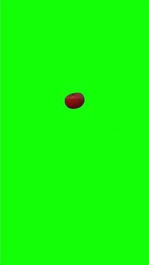 Bro Just Threw a Tomato 😭🍅 4K Green Screen Meme Template | Free Download #shorts