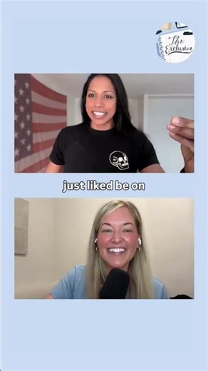 Natalie On Redeeming Her Game And Wardrobe 😂