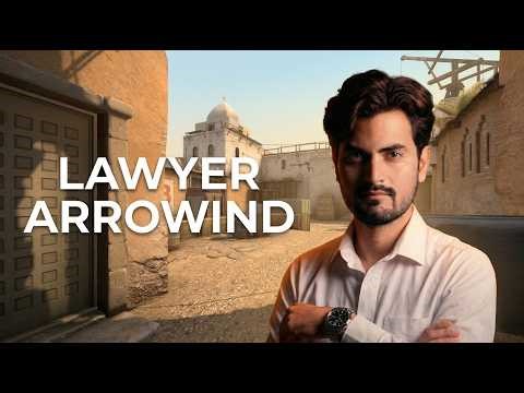 CS2 RANK GRIND! Lawyer Arrowind is LIVE | Facecam | Clutch or Derank? #cs2 #vertical